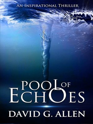 cover image of Pool of Echoes